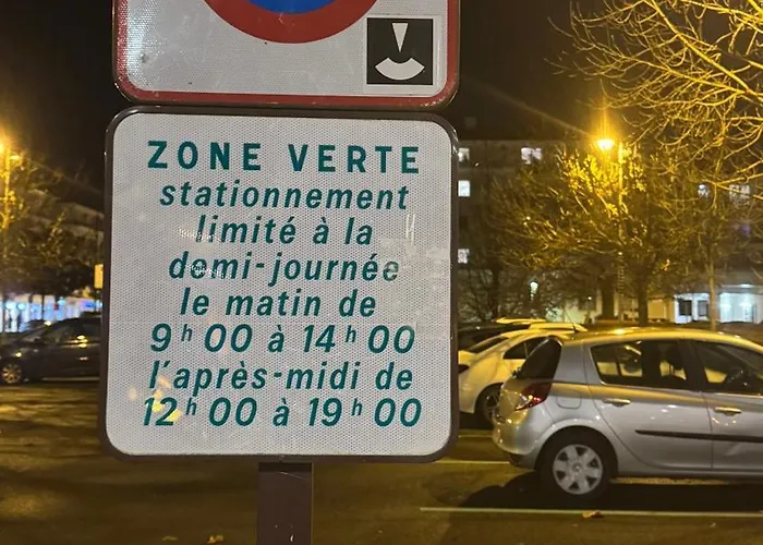 Paris Apartamento