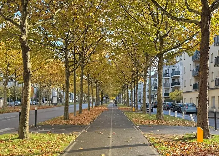 Paris Apartamento Bussy-Saint-Georges