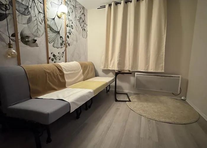 Paris Apartamento