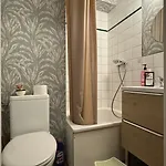 Apartment Paris Bussy-Saint-Georges