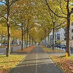 Paris Apartment Bussy-Saint-Georges