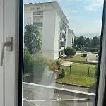 Paris Apartment Bussy-Saint-Georges